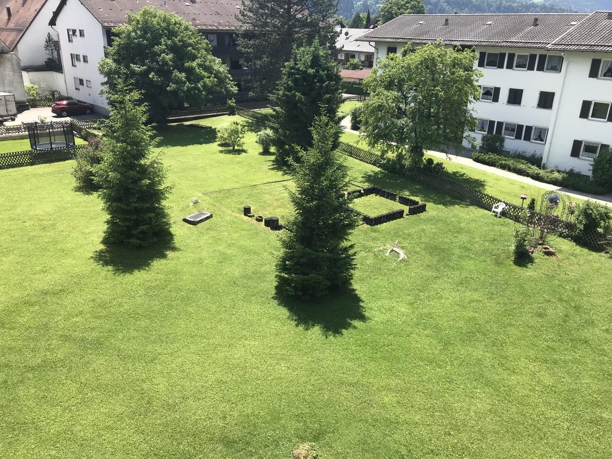 Panoramic Mountain Apartment Garmisch-Partenkirchen Exterior foto
